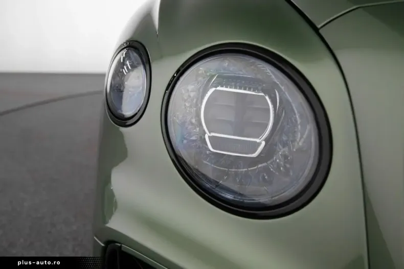 Bentley Flying Spur din 2024 cu 6.500 km - oferta BEN160530 - foto 12