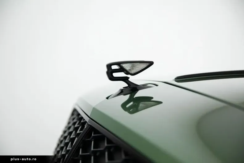 Bentley Flying Spur din 2024 cu 6.500 km - oferta BEN160530 - foto 17