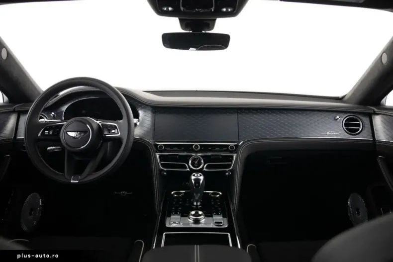 Bentley Flying Spur din 2024 cu 6.500 km - oferta BEN160530 - foto 19