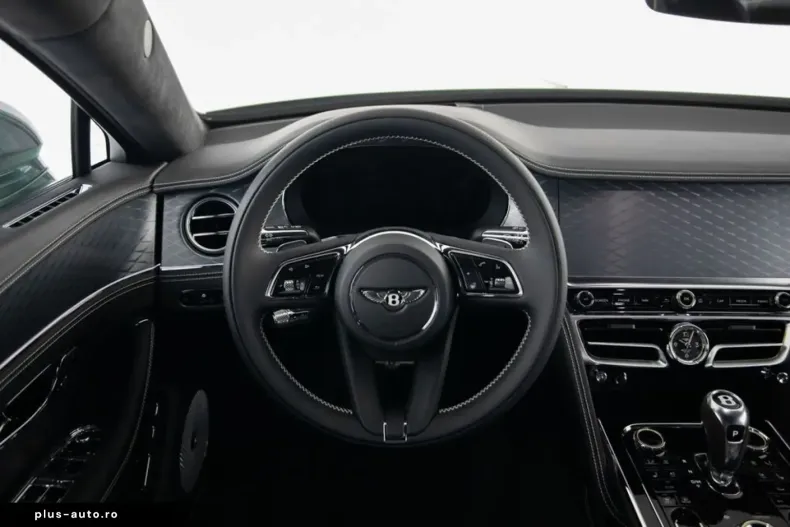 Bentley Flying Spur din 2024 cu 6.500 km - oferta BEN160530 - foto 20