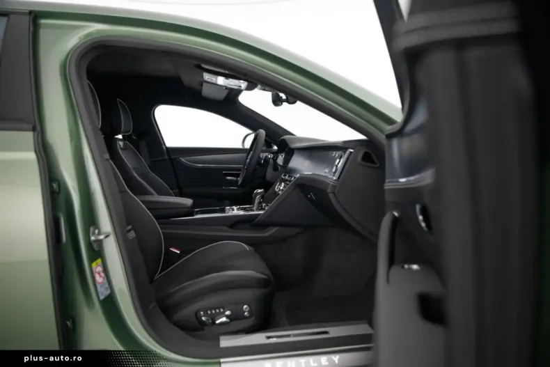 Bentley Flying Spur din 2024 cu 6.500 km - oferta BEN160530 - foto 23