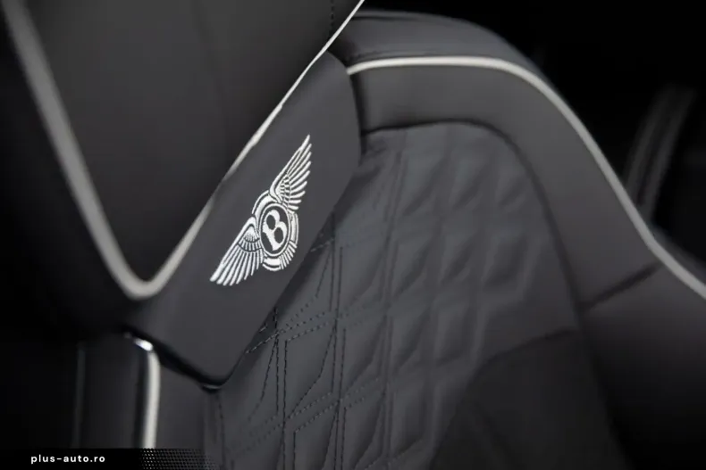 Bentley Flying Spur din 2024 cu 6.500 km - oferta BEN160530 - foto 24