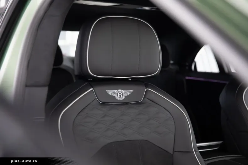 Bentley Flying Spur din 2024 cu 6.500 km - oferta BEN160530 - foto 25