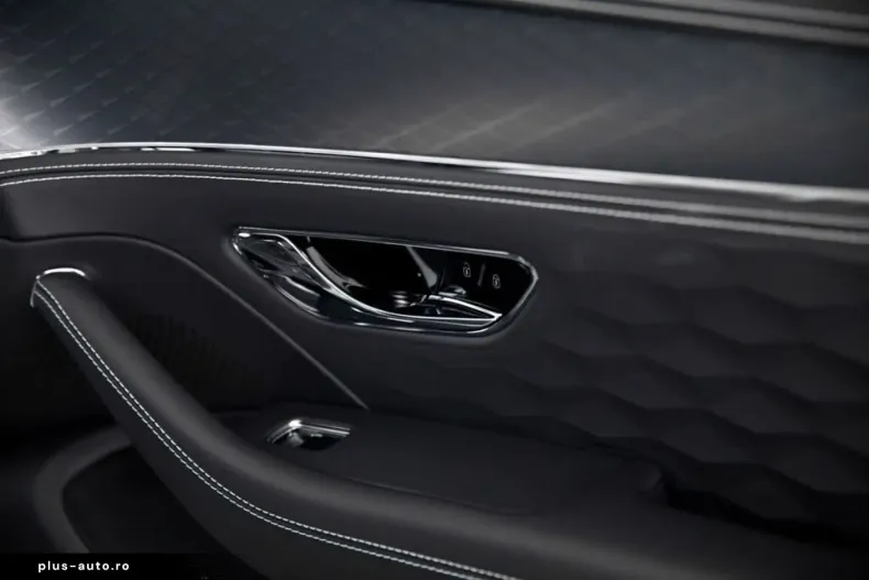 Bentley Flying Spur din 2024 cu 6.500 km - oferta BEN160530 - foto 26