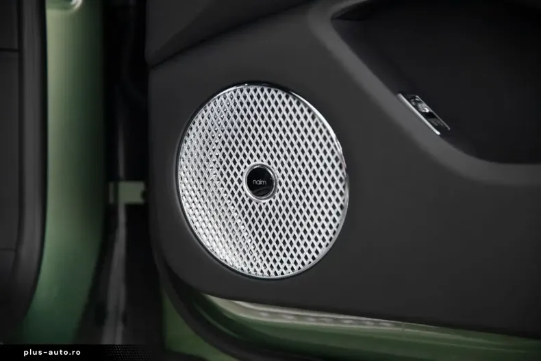 Bentley Flying Spur din 2024 cu 6.500 km - oferta BEN160530 - foto 28