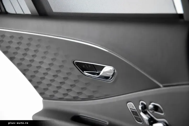 Bentley Flying Spur din 2024 cu 6.500 km - oferta BEN160530 - foto 29