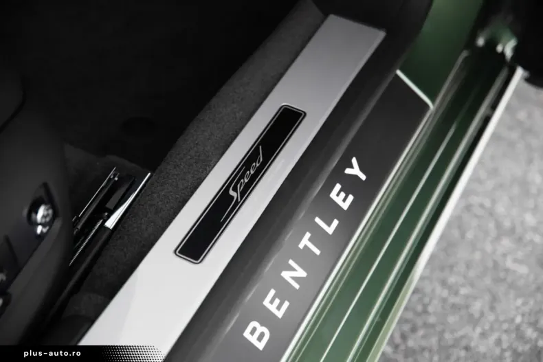 Bentley Flying Spur din 2024 cu 6.500 km - oferta BEN160530 - foto 30