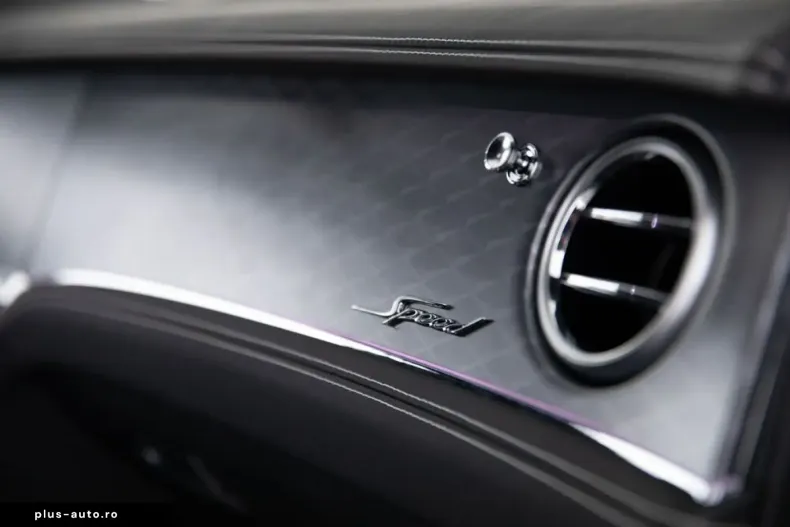 Bentley Flying Spur din 2024 cu 6.500 km - oferta BEN160530 - foto 31