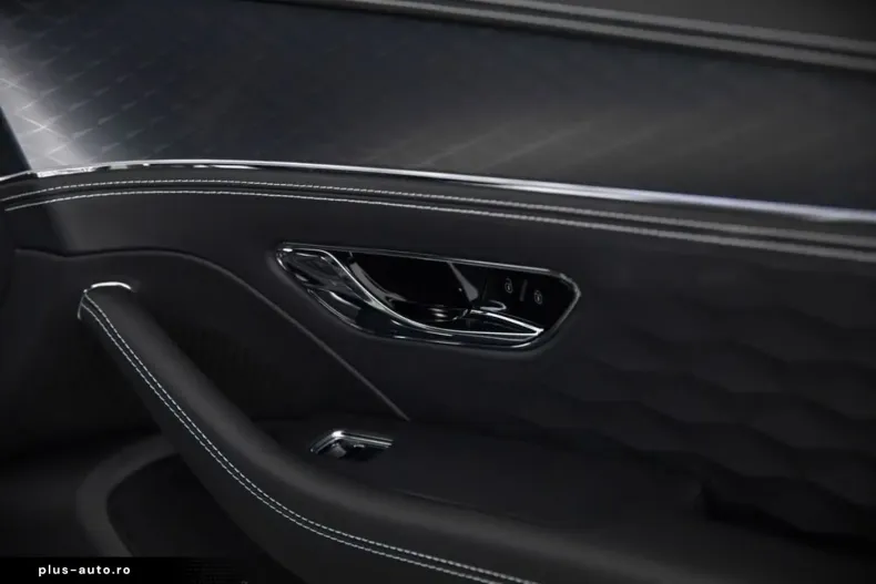 Bentley Flying Spur din 2024 cu 6.500 km - oferta BEN160530 - foto 32