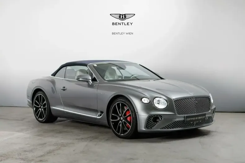 Bentley Continental din 2024 cu 4.251 km - oferta BEN160531 - foto 1