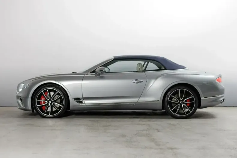 Bentley Continental din 2024 cu 4.251 km - oferta BEN160531 - foto 4