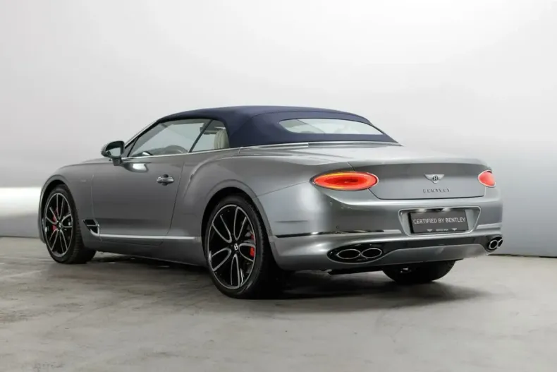 Bentley Continental din 2024 cu 4.251 km - oferta BEN160531 - foto 5