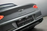 Bentley Continental din 2024 cu 4.251 km - oferta BEN160531 - foto 6