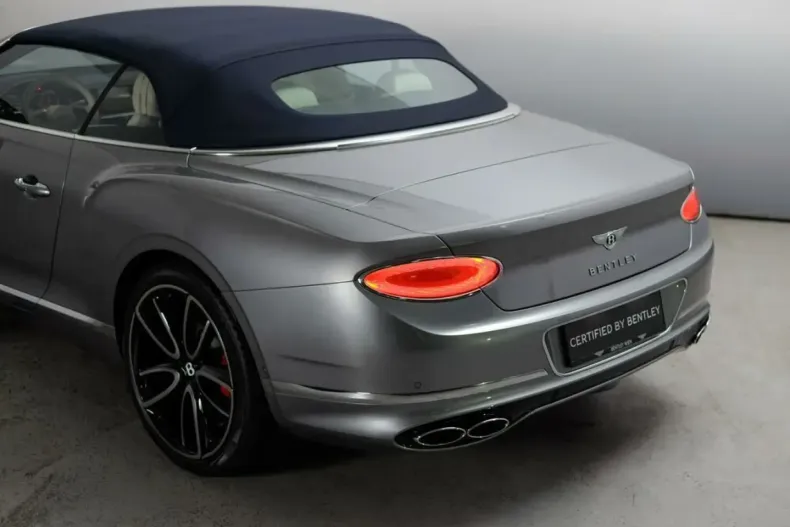 Bentley Continental din 2024 cu 4.251 km - oferta BEN160531 - foto 7