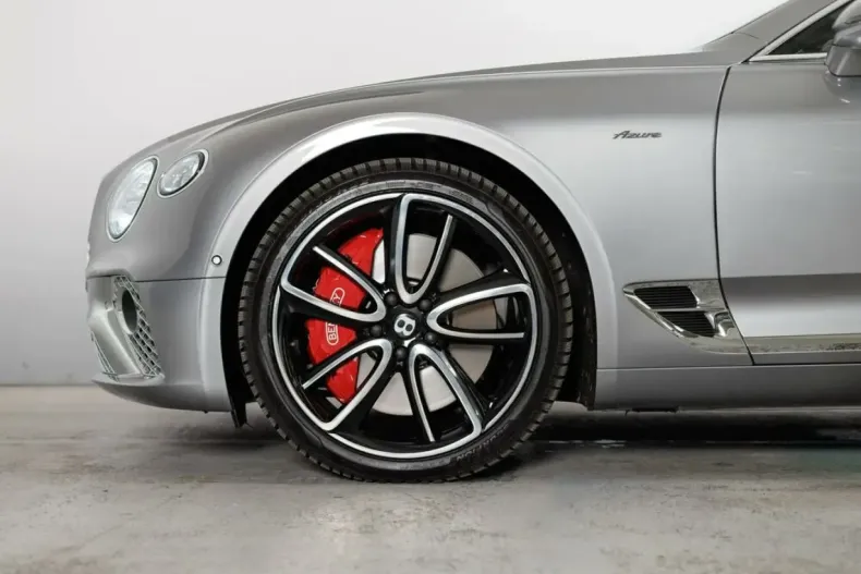 Bentley Continental din 2024 cu 4.251 km - oferta BEN160531 - foto 8