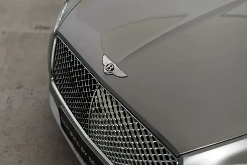 Bentley Continental din 2024 cu 4.251 km - oferta BEN160531 - foto 11