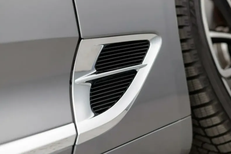 Bentley Continental din 2024 cu 4.251 km - oferta BEN160531 - foto 16