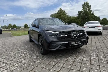 Mercedes-Benz GLC 300 din 2024 - oferta MER160532