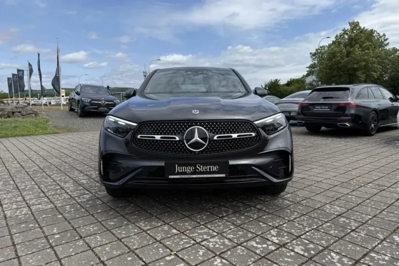 Mercedes-Benz GLC 300 din 2024 cu 23.500 km - oferta MER160532 - foto 2