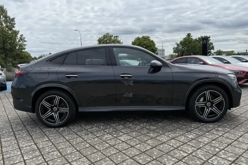 Mercedes-Benz GLC 300 din 2024 cu 23.500 km - oferta MER160532 - foto 3