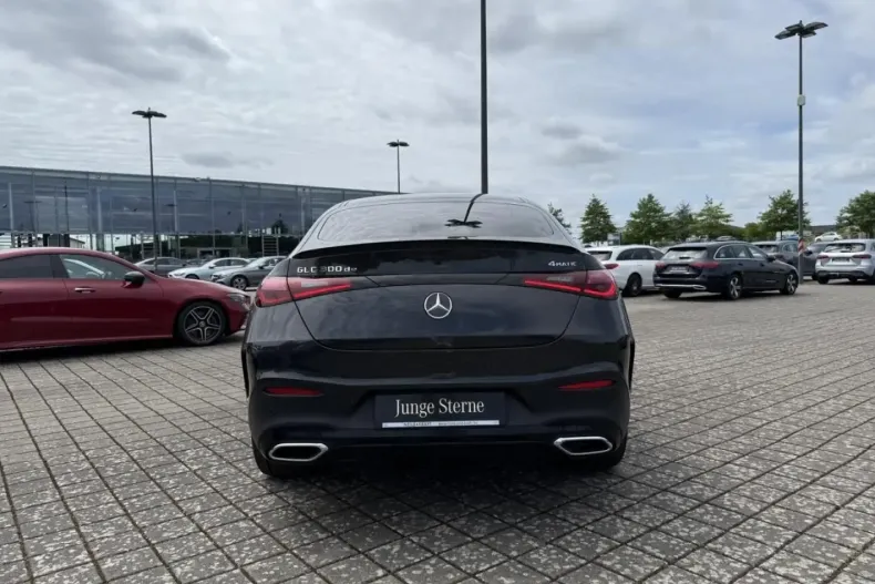 Mercedes-Benz GLC 300 din 2024 cu 23.500 km - oferta MER160532 - foto 5