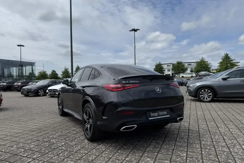 Mercedes-Benz GLC 300 din 2024 cu 23.500 km - oferta MER160532 - foto 6