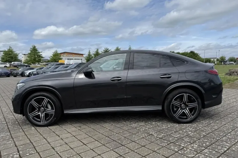 Mercedes-Benz GLC 300 din 2024 cu 23.500 km - oferta MER160532 - foto 7