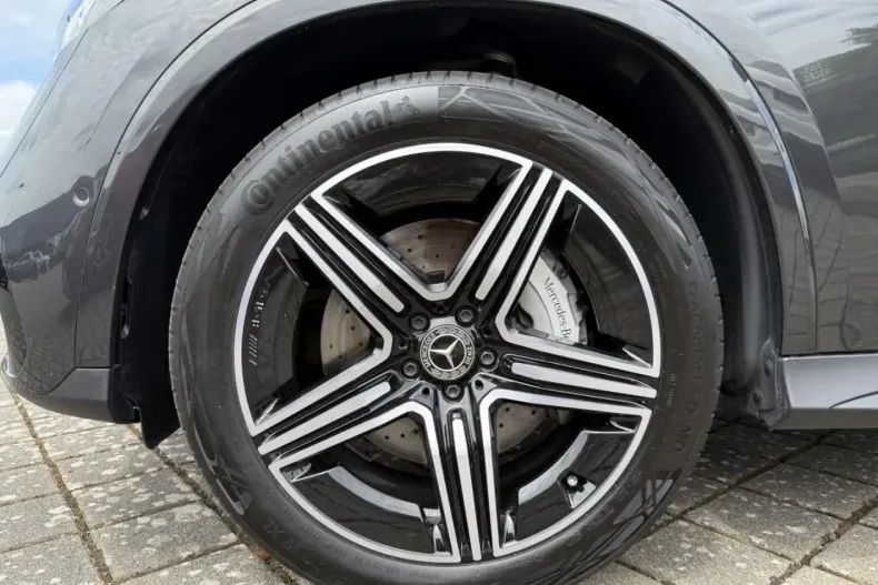 Mercedes-Benz GLC 300 din 2024 cu 23.500 km - oferta MER160532 - foto 8