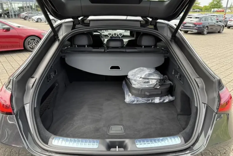 Mercedes-Benz GLC 300 din 2024 cu 23.500 km - oferta MER160532 - foto 14