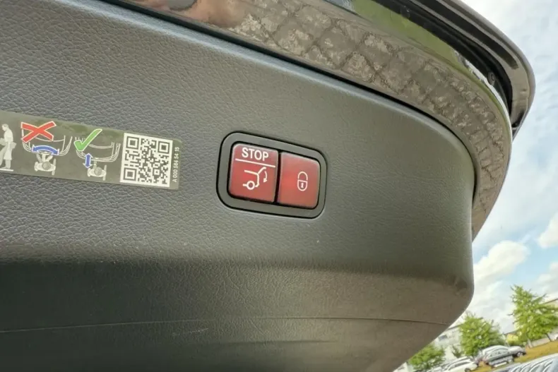 Mercedes-Benz GLC 300 din 2024 cu 23.500 km - oferta MER160532 - foto 15