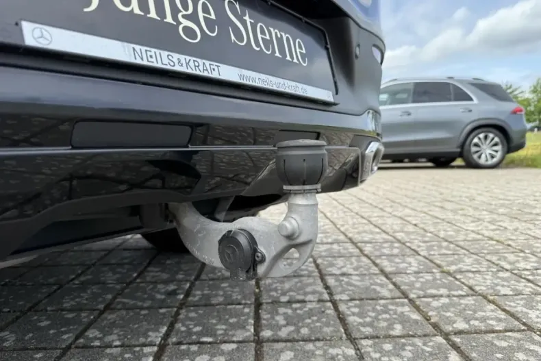 Mercedes-Benz GLC 300 din 2024 cu 23.500 km - oferta MER160532 - foto 17