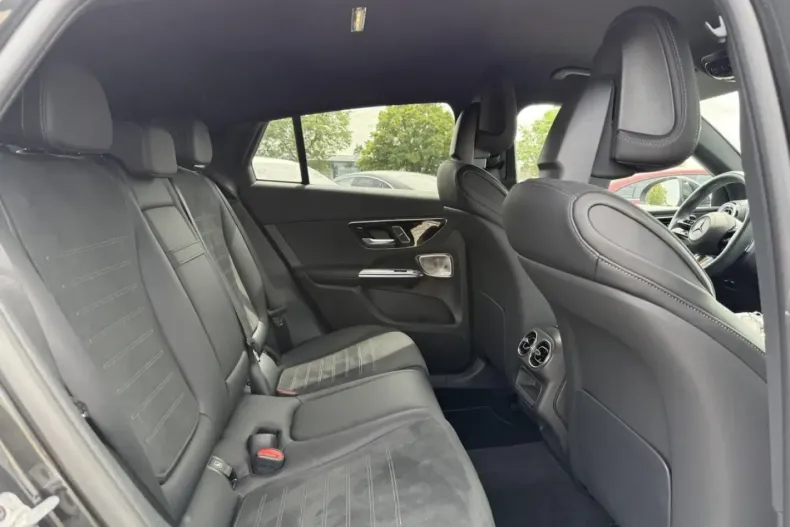 Mercedes-Benz GLC 300 din 2024 cu 23.500 km - oferta MER160532 - foto 18