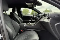 Mercedes-Benz GLC 300 din 2024 cu 23.500 km - oferta MER160532 - foto 19