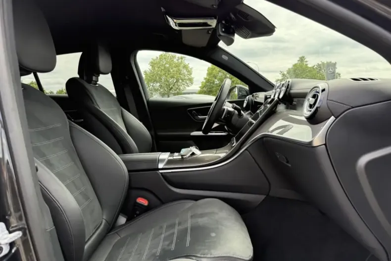 Mercedes-Benz GLC 300 din 2024 cu 23.500 km - oferta MER160532 - foto 19