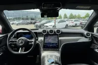 Mercedes-Benz GLC 300 din 2024 cu 23.500 km - oferta MER160532 - foto 20