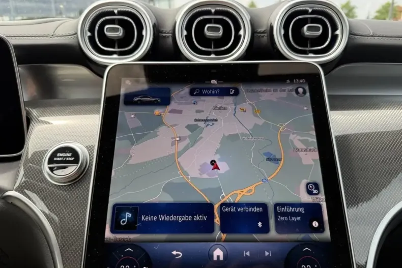 Mercedes-Benz GLC 300 din 2024 cu 23.500 km - oferta MER160532 - foto 23