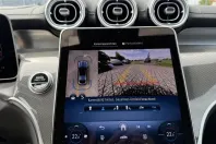 Mercedes-Benz GLC 300 din 2024 cu 23.500 km - oferta MER160532 - foto 25