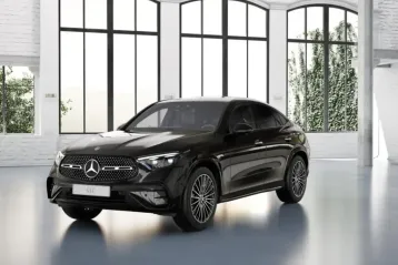 Mercedes-Benz GLC 400 din 2023 - oferta MER160533