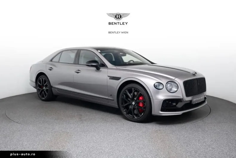 Bentley Flying Spur din 2024 cu 19.500 km - oferta BEN160534 - foto 2