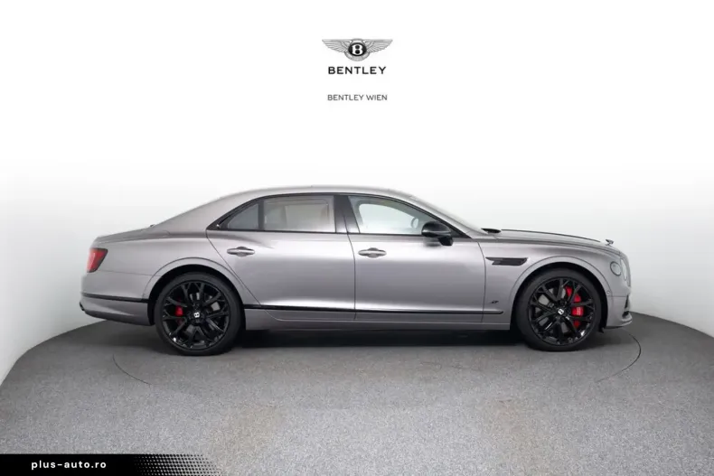 Bentley Flying Spur din 2024 cu 19.500 km - oferta BEN160534 - foto 3