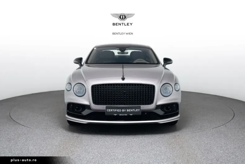 Bentley Flying Spur din 2024 cu 19.500 km - oferta BEN160534 - foto 4