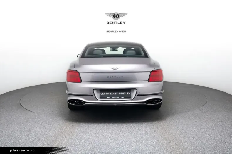 Bentley Flying Spur din 2024 cu 19.500 km - oferta BEN160534 - foto 5