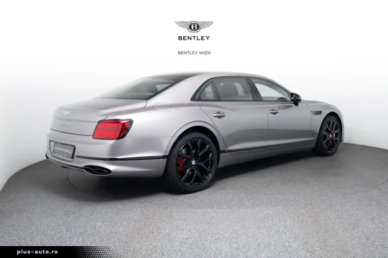 Bentley Flying Spur din 2024 cu 19.500 km - oferta BEN160534 - foto 6