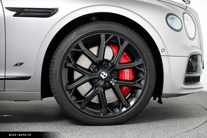 Bentley Flying Spur din 2024 cu 19.500 km - oferta BEN160534 - foto 7