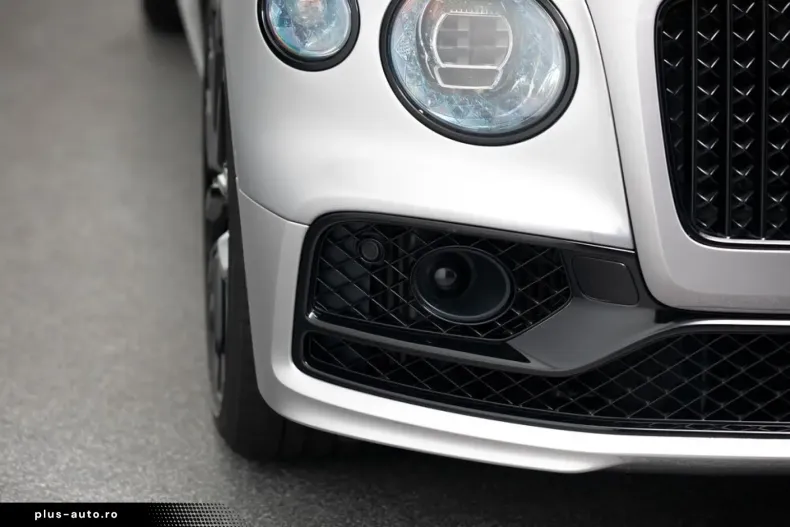 Bentley Flying Spur din 2024 cu 19.500 km - oferta BEN160534 - foto 8