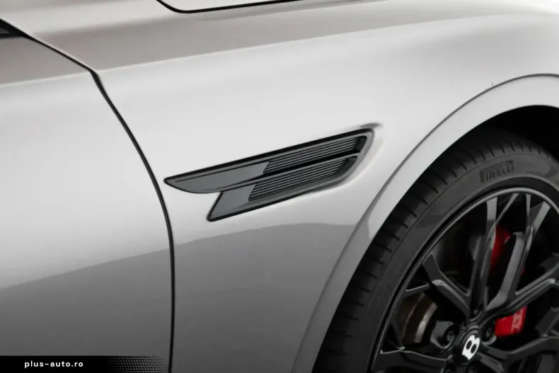 Bentley Flying Spur din 2024 cu 19.500 km - oferta BEN160534 - foto 15