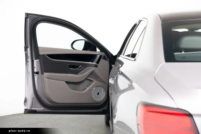 Bentley Flying Spur din 2024 cu 19.500 km - oferta BEN160534 - foto 17