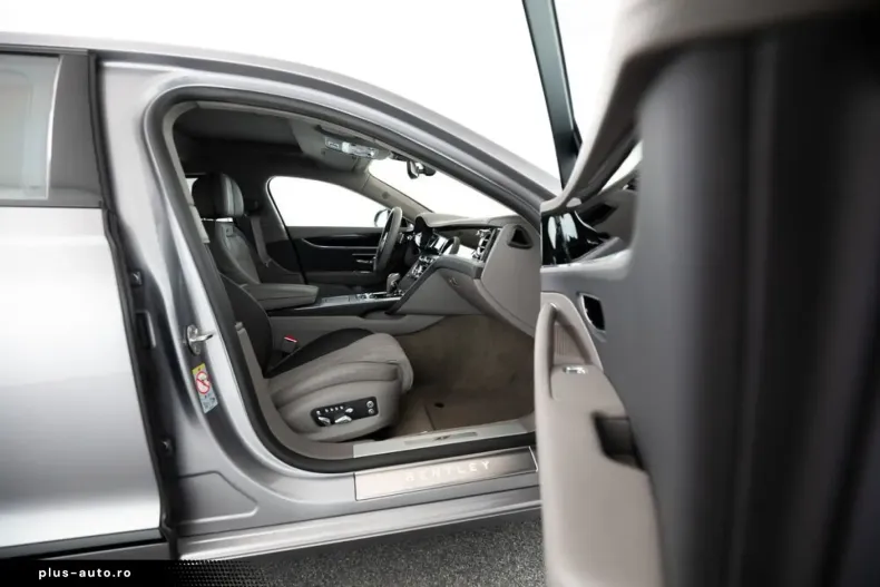 Bentley Flying Spur din 2024 cu 19.500 km - oferta BEN160534 - foto 18