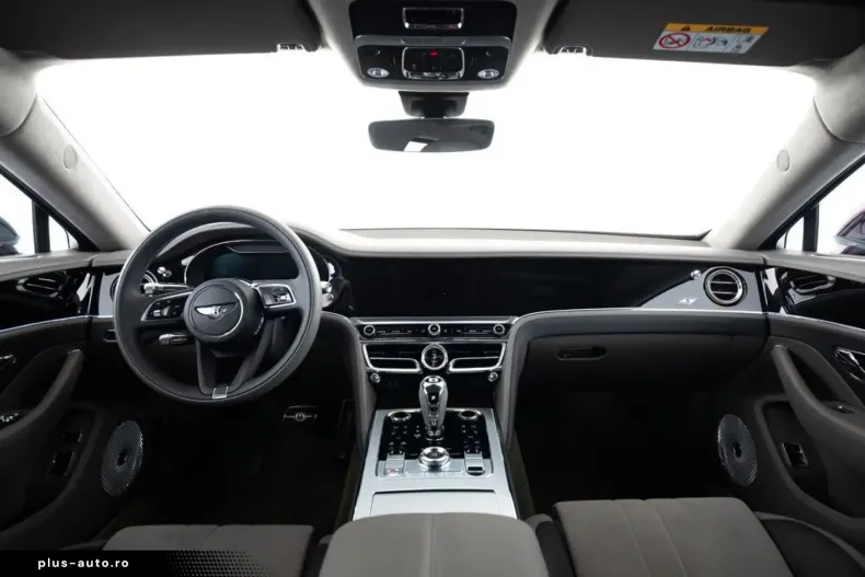 Bentley Flying Spur din 2024 cu 19.500 km - oferta BEN160534 - foto 25