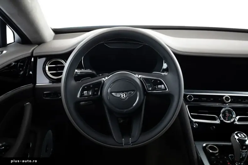 Bentley Flying Spur din 2024 cu 19.500 km - oferta BEN160534 - foto 27